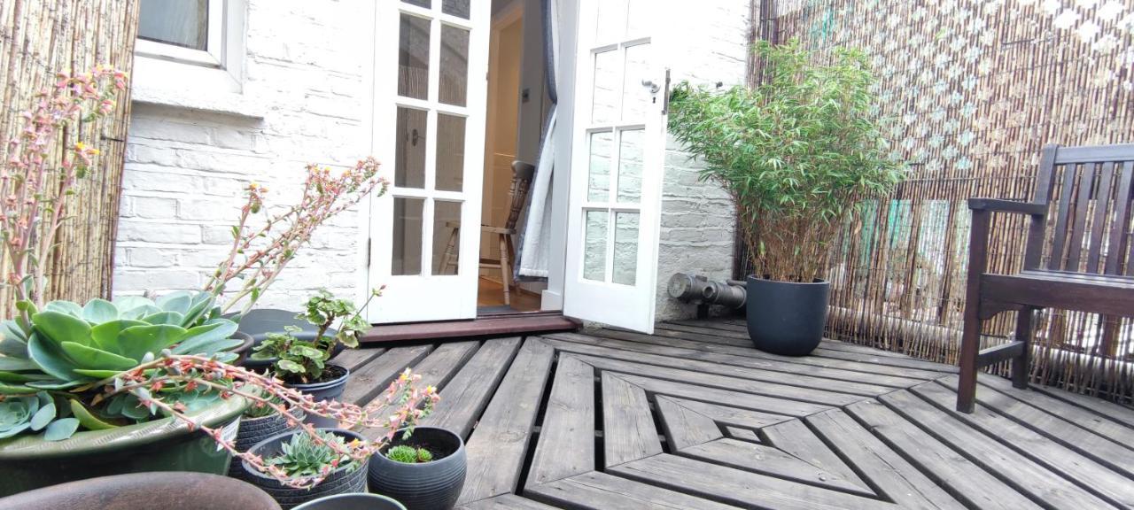 Windsor Cottage: Cosy, Charming, Full Of Character Dış mekan fotoğraf